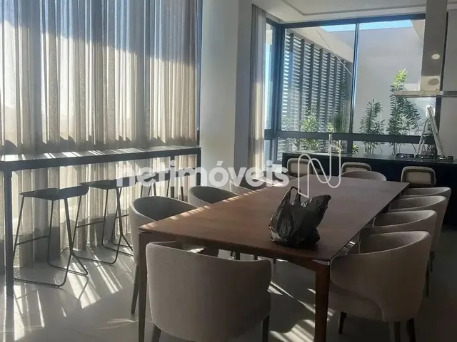 Imagem 8: Locação Apartamento 2 Quartos Vila da Serra Nova Lima