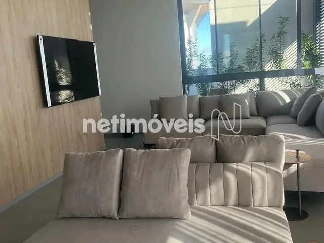 Imagem 7: Locação Apartamento 2 Quartos Vila da Serra Nova Lima