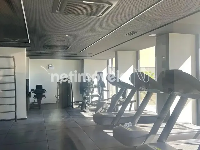 Imagem 4: Locação Apartamento 2 Quartos Vila da Serra Nova Lima