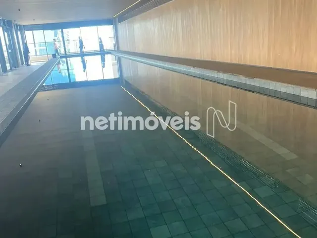 Imagem 11: Locação Apartamento 2 Quartos Vila da Serra Nova Lima