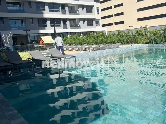Imagem 15: Locação Apartamento 2 Quartos Vila da Serra Nova Lima