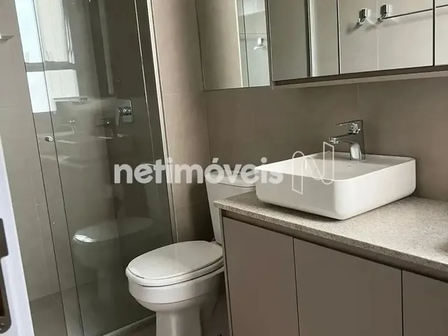 Imagem 3: Locação Apartamento 2 Quartos Vila da Serra Nova Lima