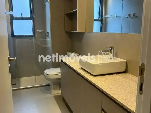 Imagem 9: Locação Apartamento 2 Quartos Vila da Serra Nova Lima