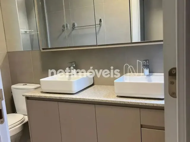Imagem 6: Locação Apartamento 2 Quartos Vila da Serra Nova Lima