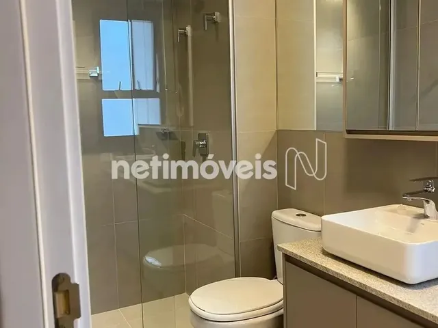Imagem 14: Locação Apartamento 2 Quartos Vila da Serra Nova Lima