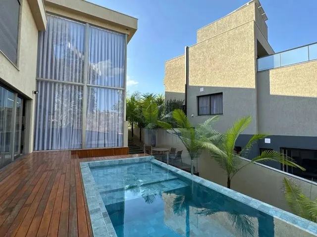 Imagem: Casa Mobiliada para Locação em Alphaville