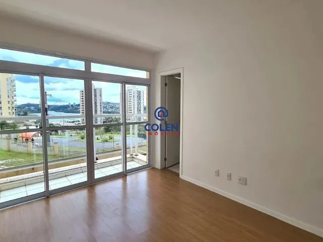 Imagem: Apartamento Duplex Locação 3 Quartos em