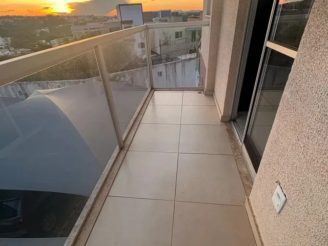 Imagem: Apartamento Europa Contagem