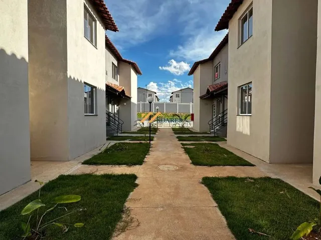 Imagem: Casa para Locação no Condomínio Villaggio