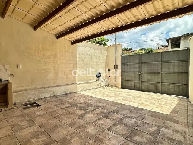 Imagem: Casa para Locação com 2 Quartos, Duas