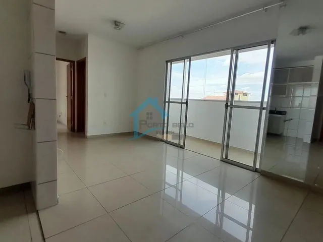 Imagem: Apartamento 2 Quartos para Locação em