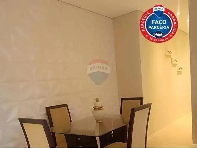 Imagem: Apartamento no Alphaville - 02 Quartos