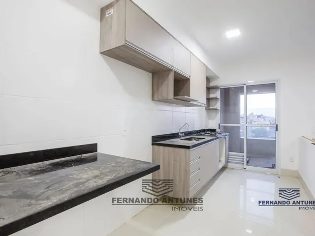 Imagem: Apartamento com 3 Dormitórios para Alugar