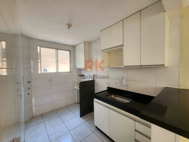 Imagem: Apartamento 3 Quartos Sendo 1 Suite, 1 Vaga