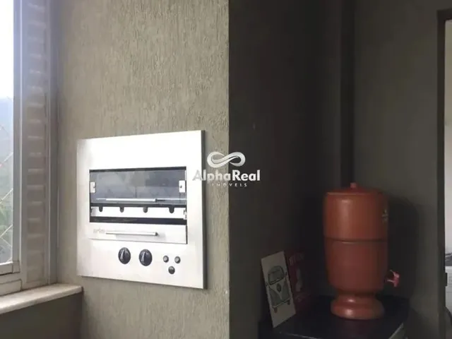 Imagem 12: 3.850,00 - Locação 86M2 - Apto 3 Quartos - Alphaville Nova Lima