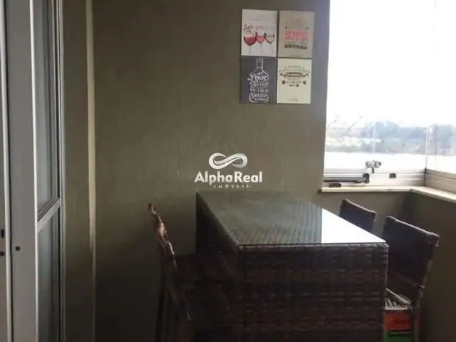 Imagem 4: 3.850,00 - Locação 86M2 - Apto 3 Quartos - Alphaville Nova Lima