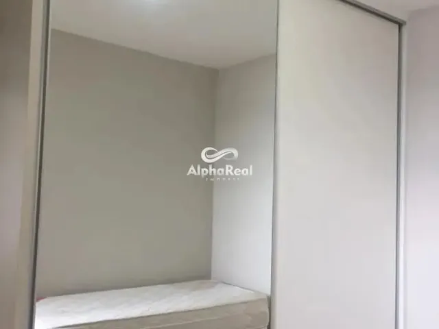 Imagem 9: 3.850,00 - Locação 86M2 - Apto 3 Quartos - Alphaville Nova Lima