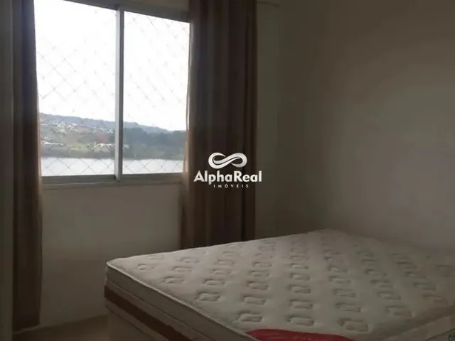 Imagem 7: 3.850,00 - Locação 86M2 - Apto 3 Quartos - Alphaville Nova Lima