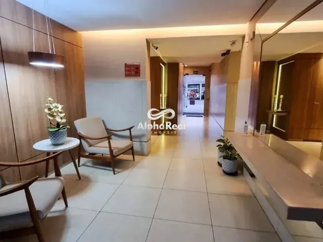 Imagem 2: 3.850,00 - Locação 86M2 - Apto 3 Quartos - Alphaville Nova Lima
