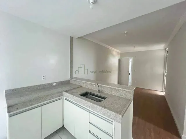 Imagem: Apartamento de 2 Quartos e 1 Vaga, Prédio