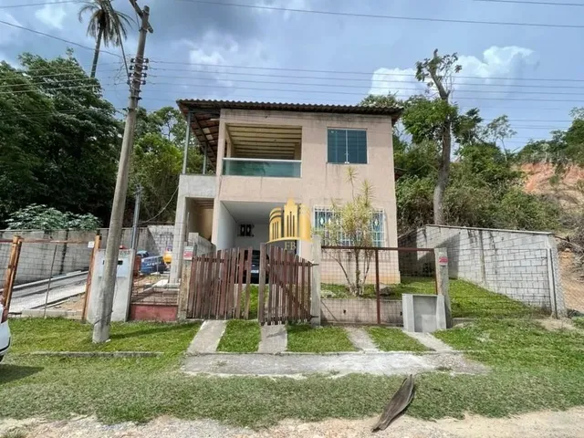 Imagem: Casa a Venda e Locação no Bairro Melo