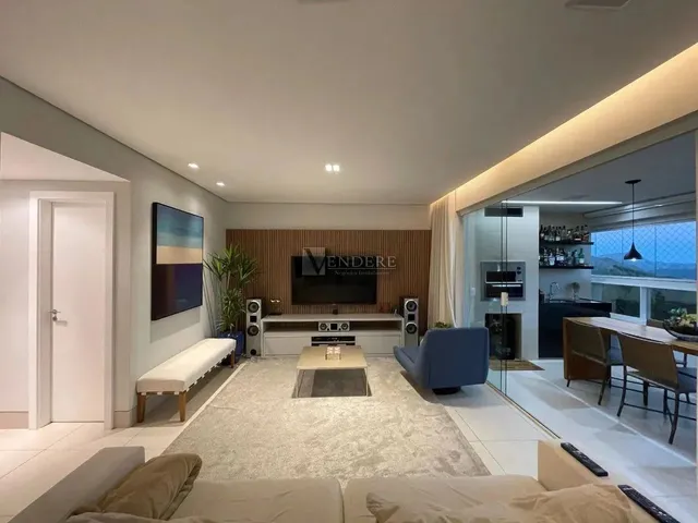 Imagem 1: Apartamento 154M² com 3 Suítes no Vila da Serra