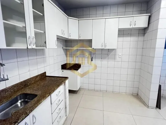 Imagem 3: Apartamento 3 Quartos - Mêtro - Big Shopping