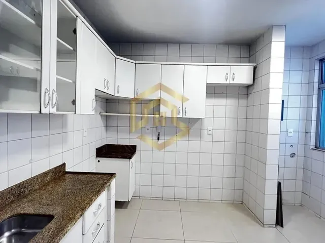 Imagem 8: Apartamento 3 Quartos - Mêtro - Big Shopping