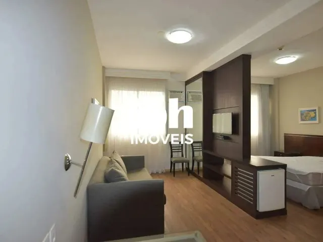 Imagem 7: Flat para Aluguel 33M² | 1 Quarto