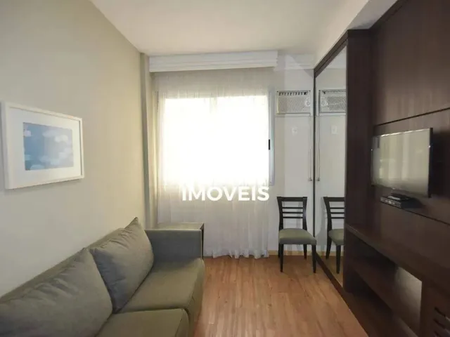 Imagem 16: Flat para Aluguel 33M² | 1 Quarto