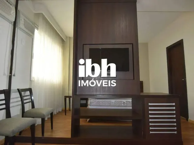 Imagem 13: Flat para Aluguel 33M² | 1 Quarto