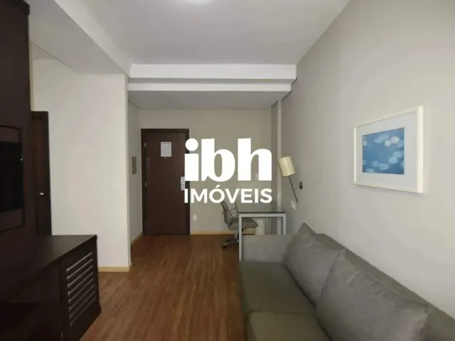 Imagem 3: Flat para Aluguel 33M² | 1 Quarto