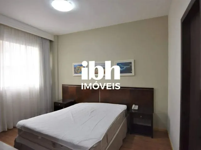 Imagem 6: Flat para Aluguel 33M² | 1 Quarto