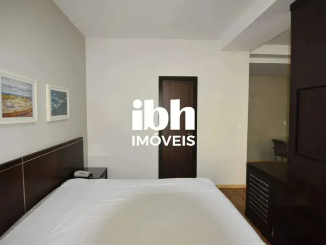 Imagem 15: Flat para Aluguel 33M² | 1 Quarto