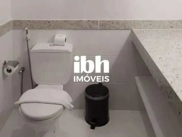 Imagem 4: Flat para Aluguel 33M² | 1 Quarto