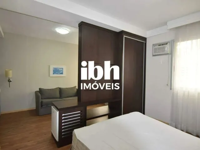 Imagem 10: Flat para Aluguel 33M² | 1 Quarto