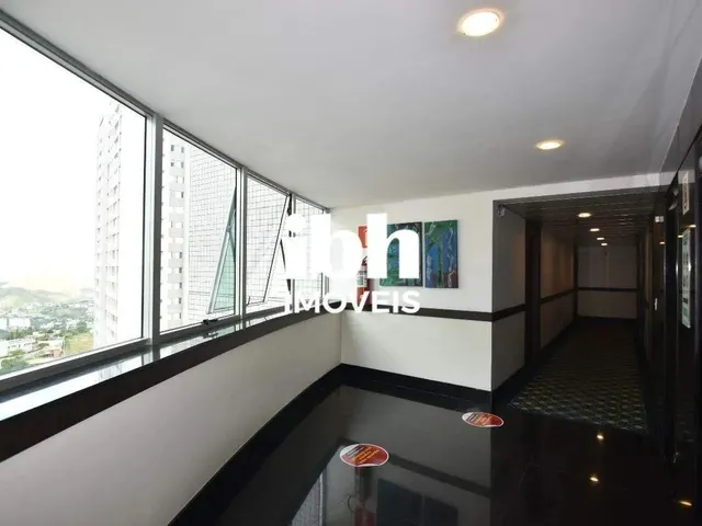 Imagem 12: Flat para Aluguel 33M² | 1 Quarto