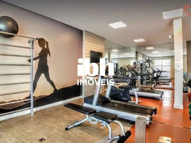 Imagem 14: Flat para Aluguel 33M² | 1 Quarto