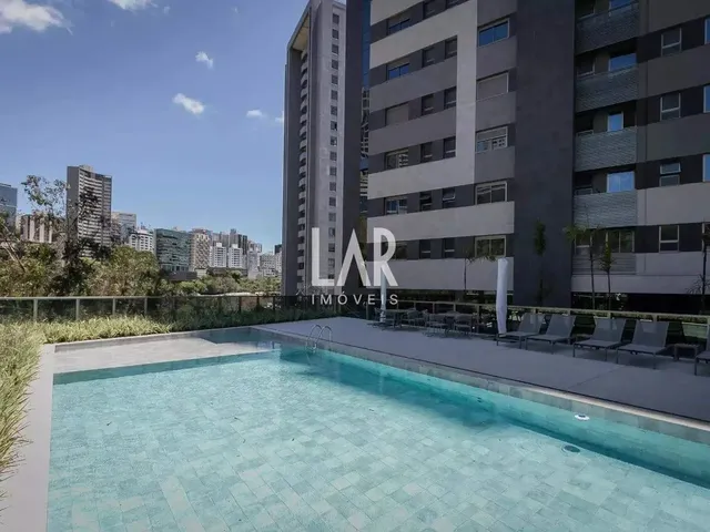 Imagem: Apartamento para Aluguel, 4 Quartos, 4 Suítes