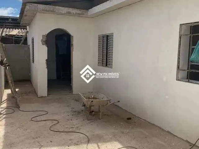 Imagem 2: Casa para Aluguel 2 Quartos no Bairro Jardim Canadá em Nova Lima