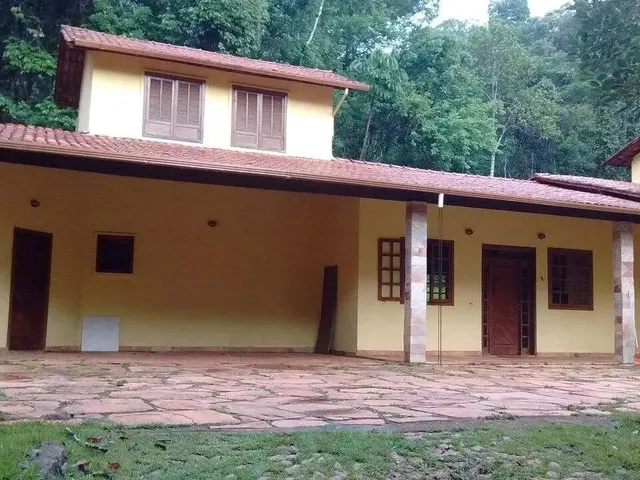 Imagem: Casa pra Aluguel no Bairro Mata do Engenho