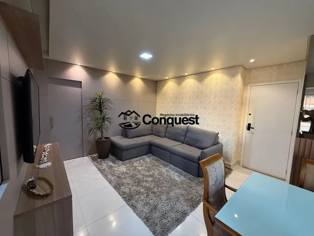 Imagem: Belíssimo Apartamento 04 Quartos com Suíte
