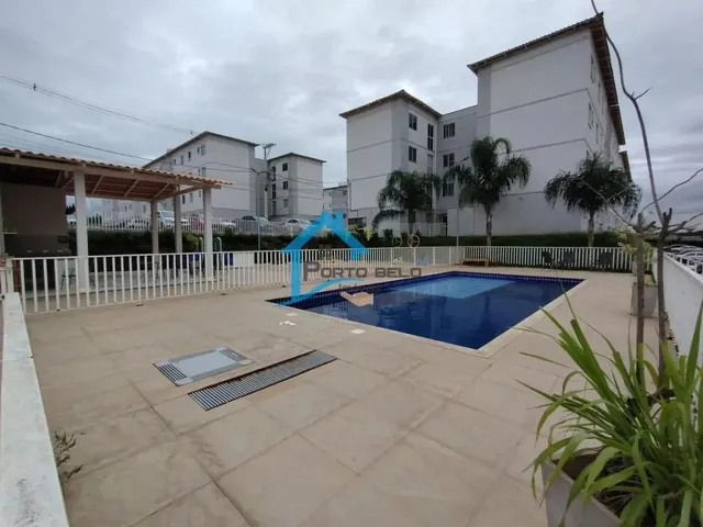 Imagem: Apartamento 2 Quartos para Locação em