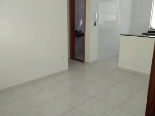 Imagem: Aluga Apartamento