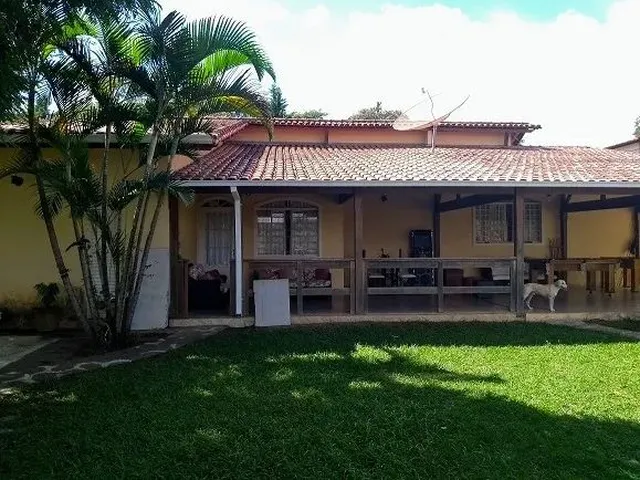 Imagem: Excelente Casa no Condomínio Vale do Ouro