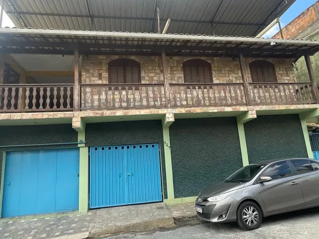 Imagem: Aluguel Casa 3 Ou 4 Quartos- Energia Inclusa