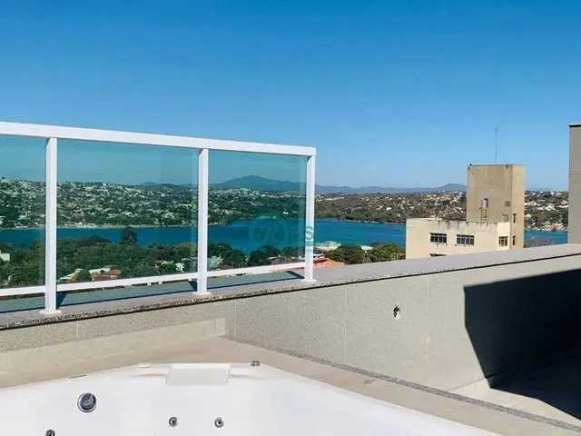 Imagem: Cobertura com 3 Dormitórios, 160 M²