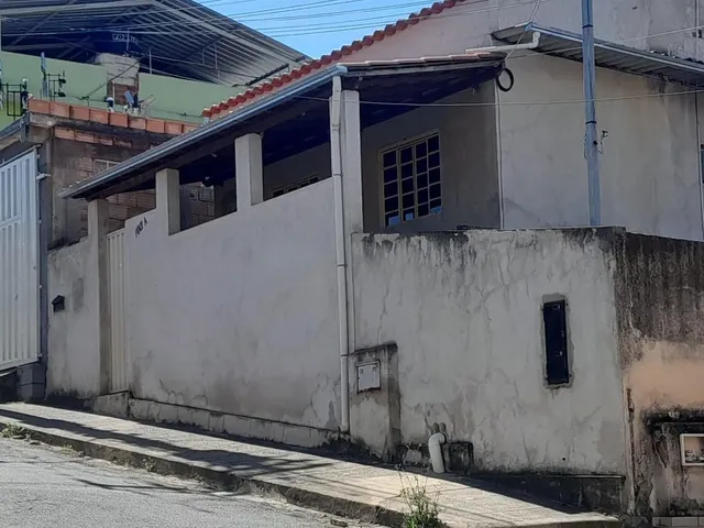 Imagem: Alugo Casa em Caeté-Mg