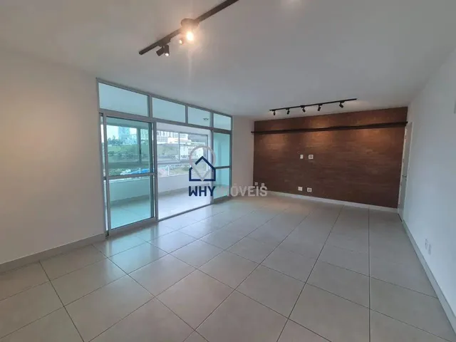 Imagem: Apartamento 3 Quartos para Alugar no Vila
