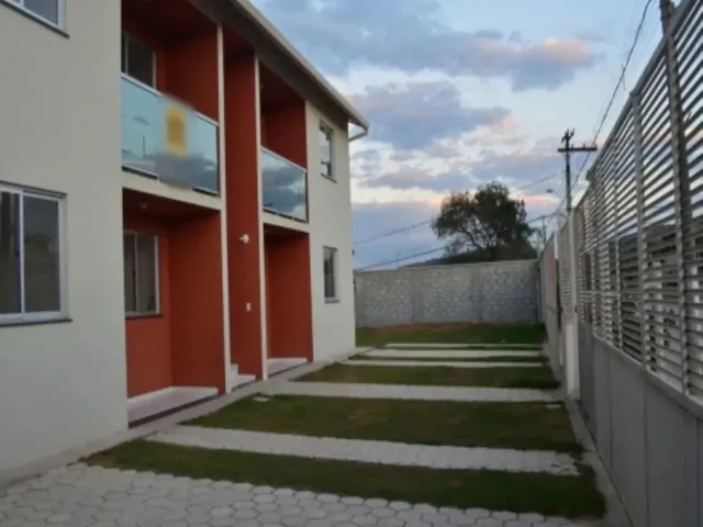 Imagem: Apartamento Bairro santa Quiteria - Esmeraldas
